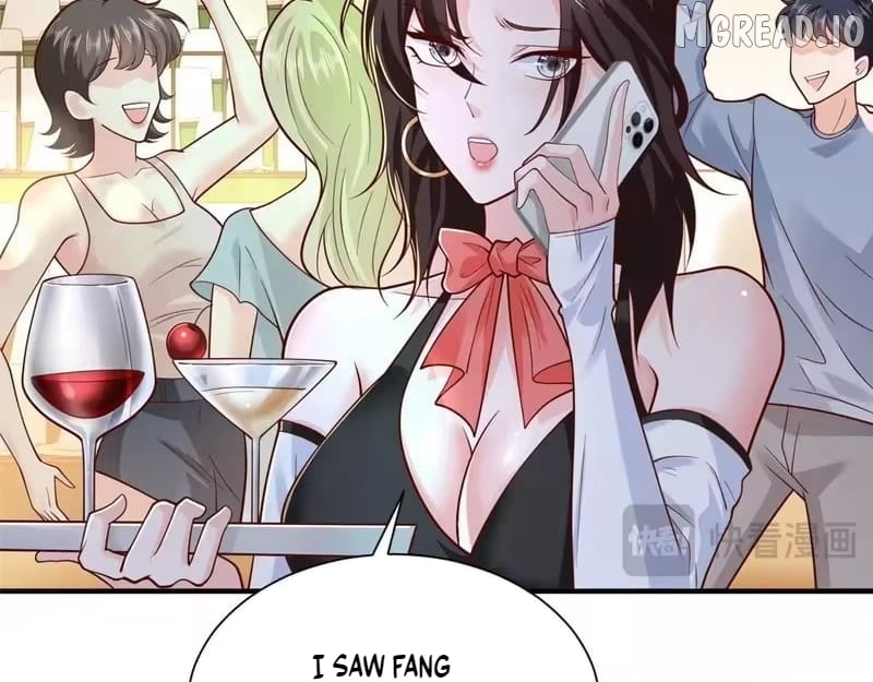 I randomly have a new career every week Chapter 904  - page 30